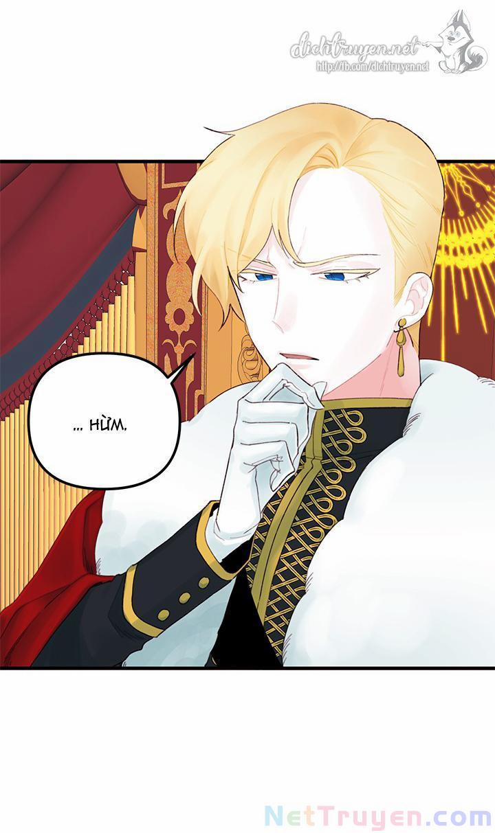 Công Chúa Bãi Rác 14 trang 12