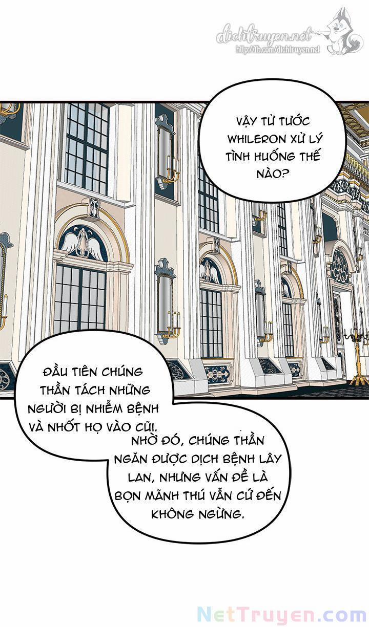 Công Chúa Bãi Rác 14 trang 14