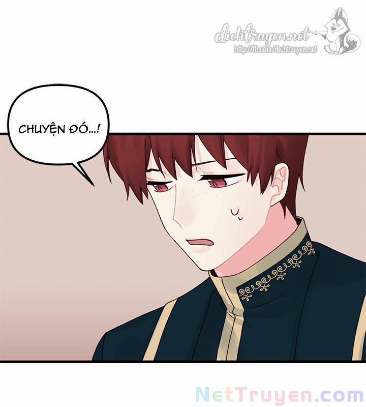 Công Chúa Bãi Rác 14 trang 19