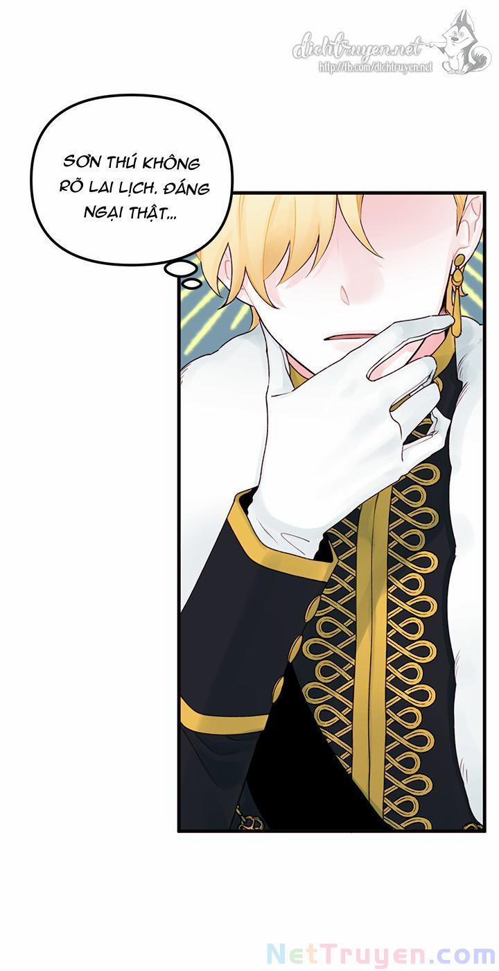 Công Chúa Bãi Rác 14 trang 26