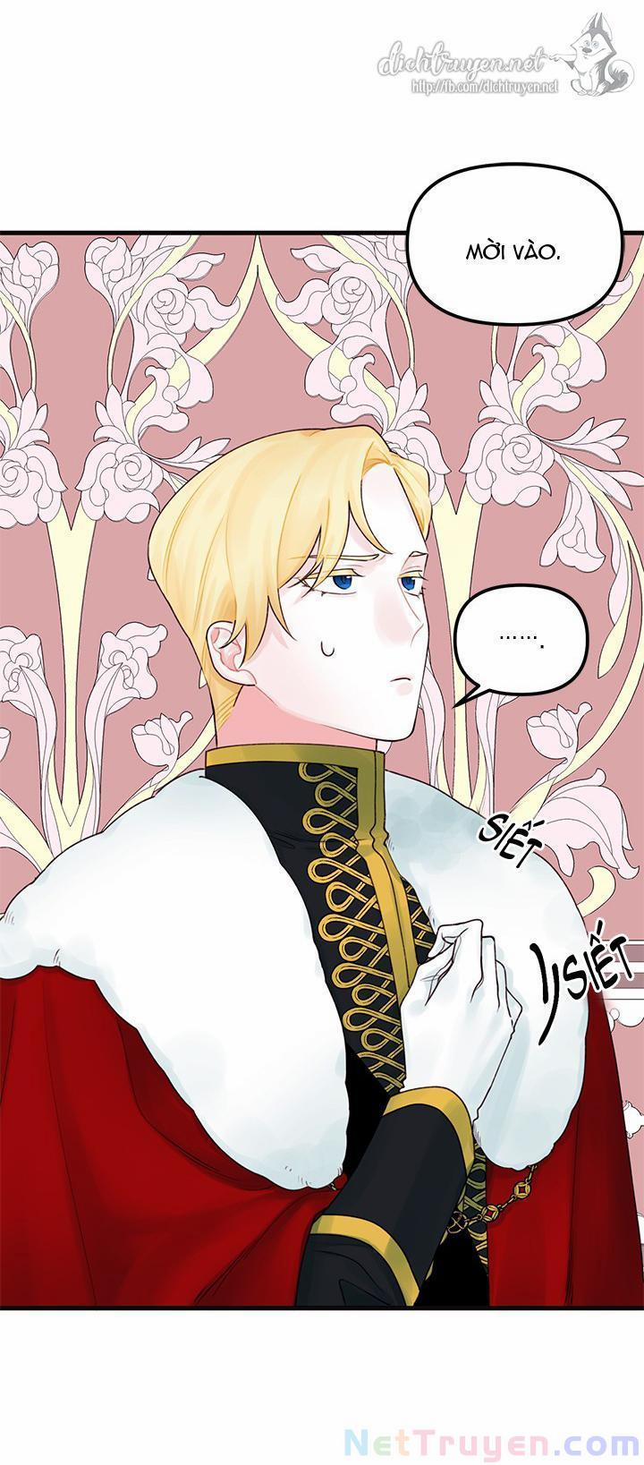 Công Chúa Bãi Rác 14 trang 32