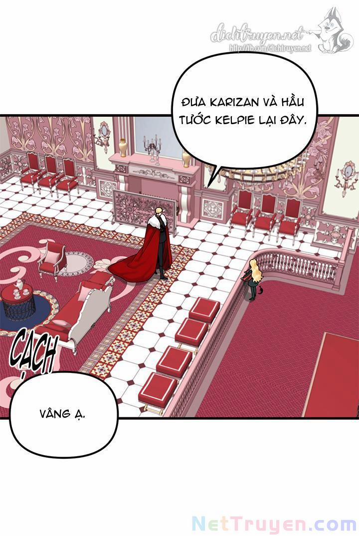 Công Chúa Bãi Rác 14 trang 39