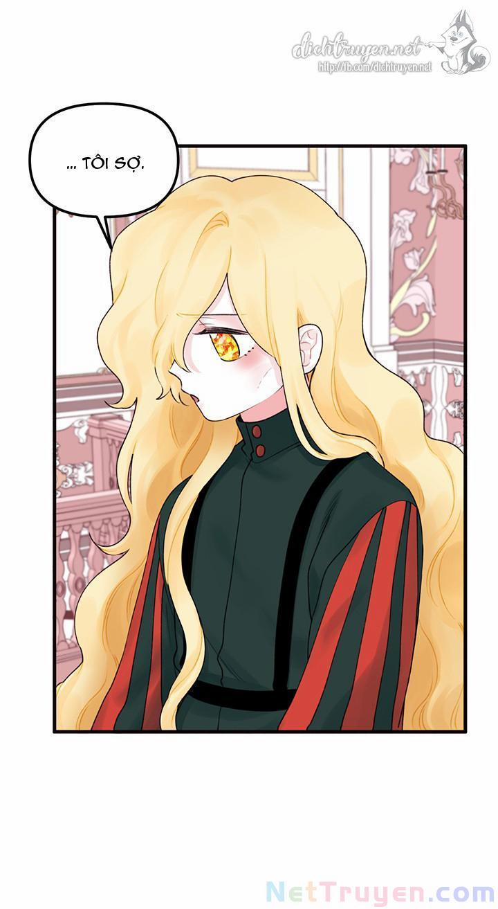 Công Chúa Bãi Rác 14 trang 41