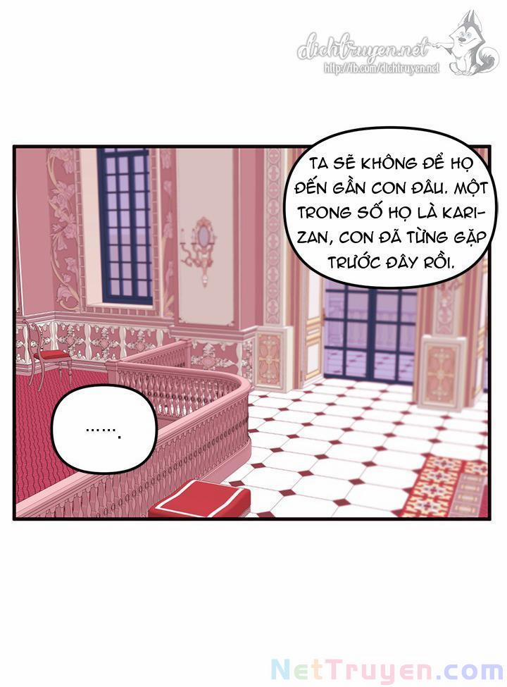 Công Chúa Bãi Rác 14 trang 49