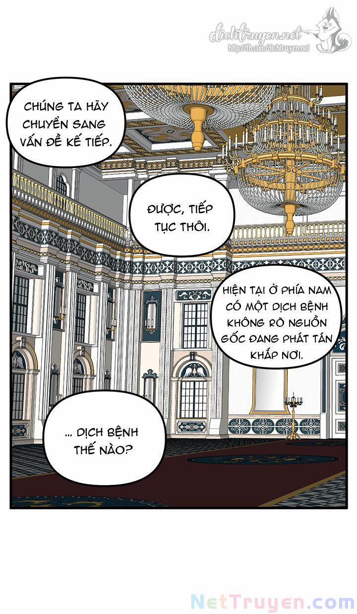 Công Chúa Bãi Rác 14 trang 5