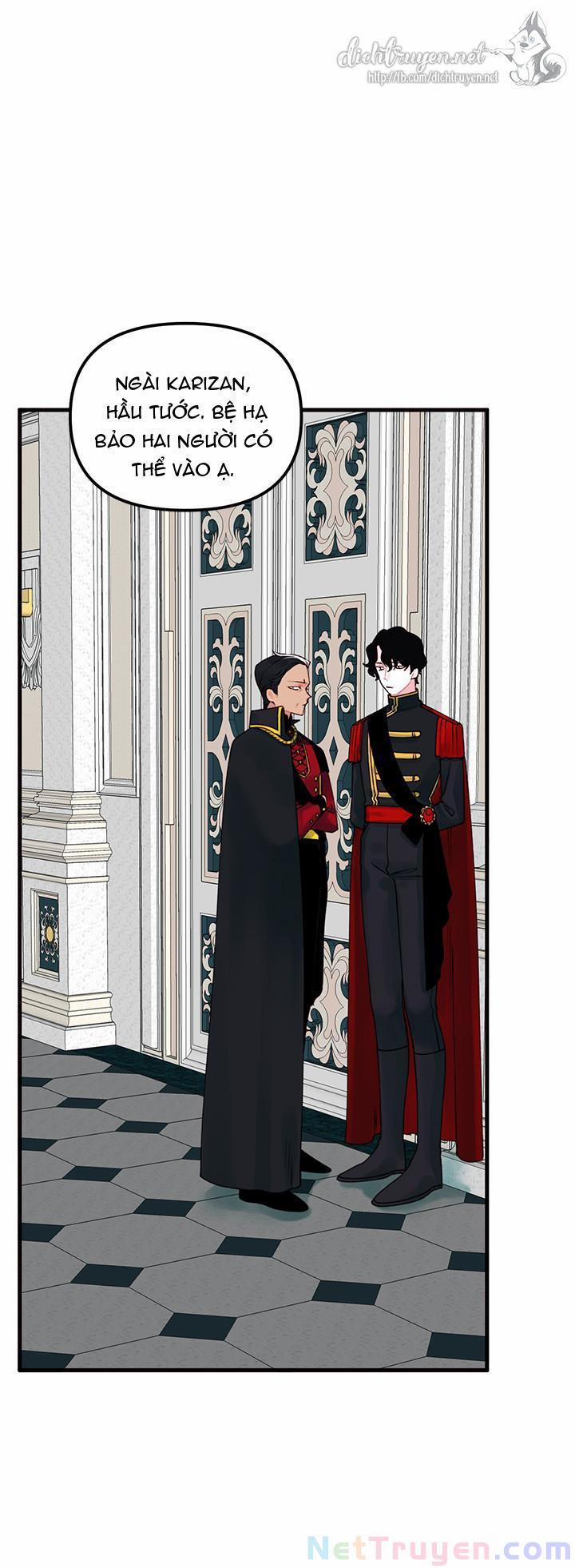 Công Chúa Bãi Rác 14 trang 51