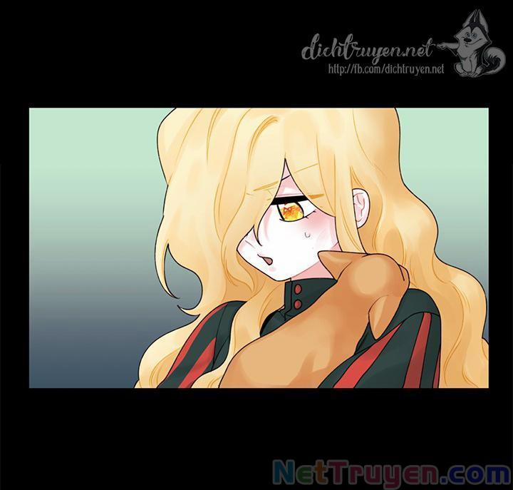 Công Chúa Bãi Rác 15 trang 20