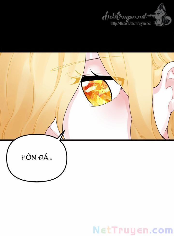 Công Chúa Bãi Rác 15 trang 26