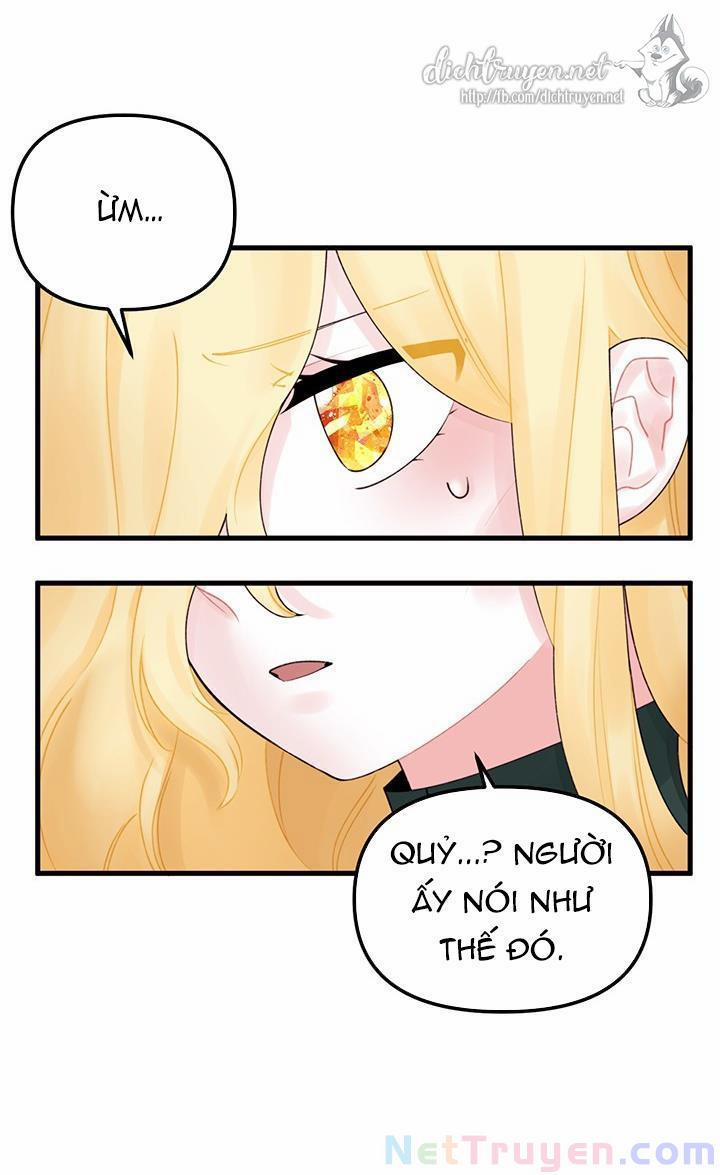 Công Chúa Bãi Rác 15 trang 30