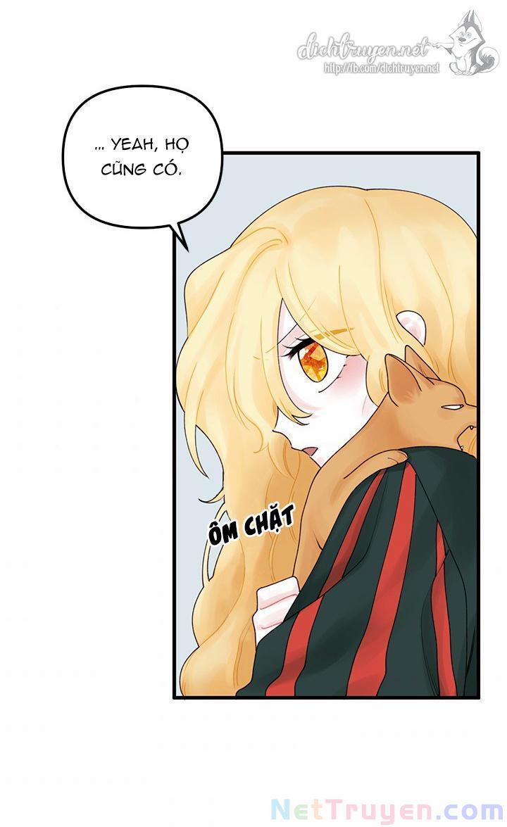 Công Chúa Bãi Rác 15 trang 4