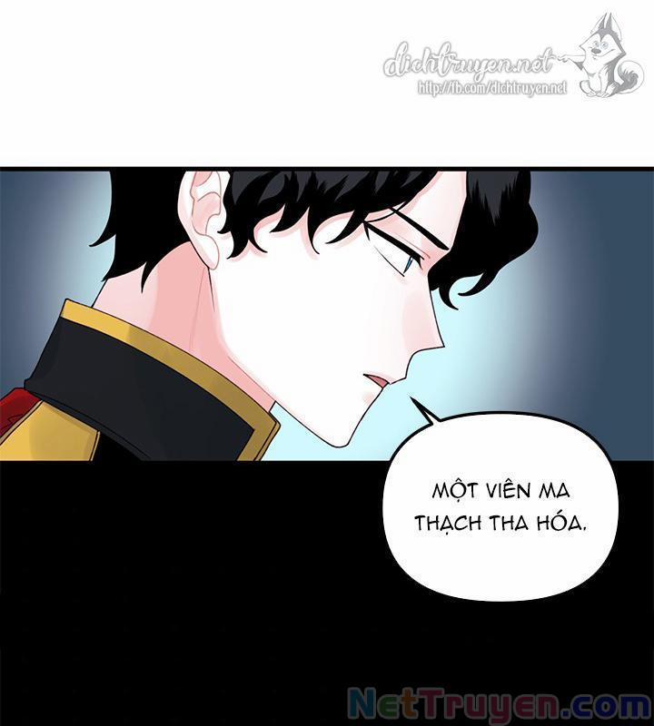 Công Chúa Bãi Rác 15 trang 52