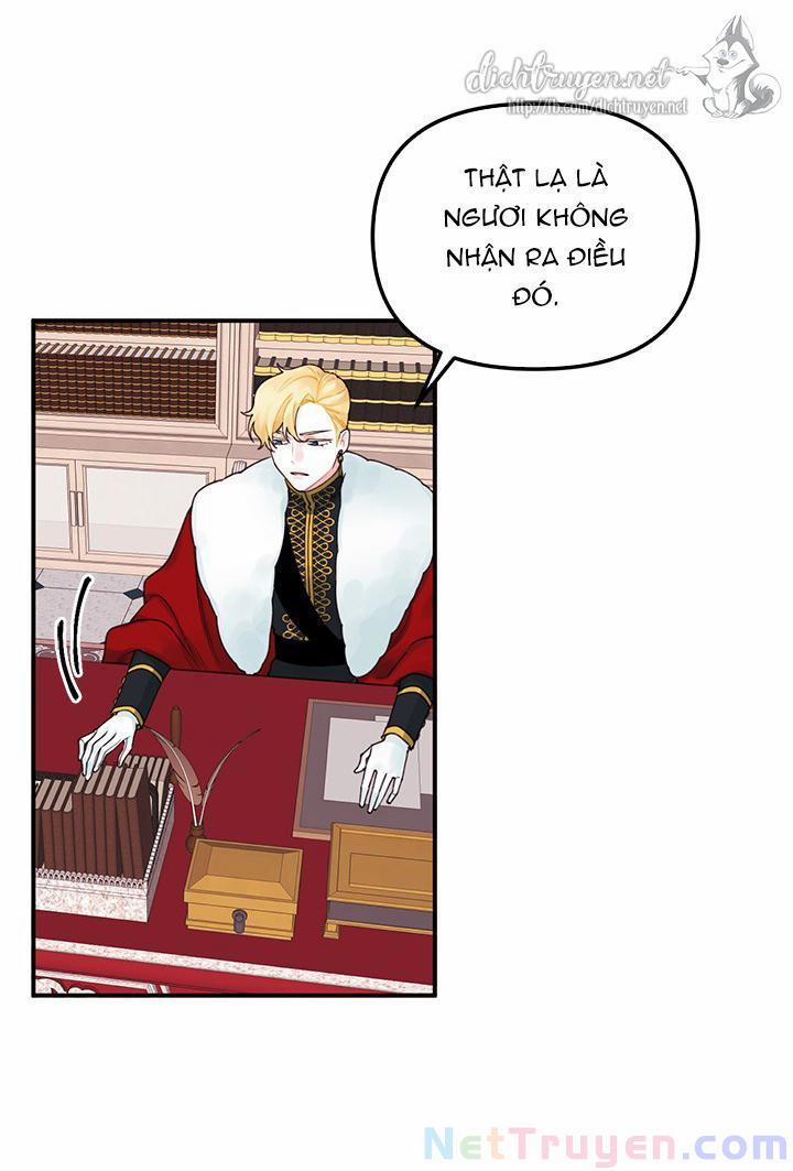 Công Chúa Bãi Rác 16 trang 17