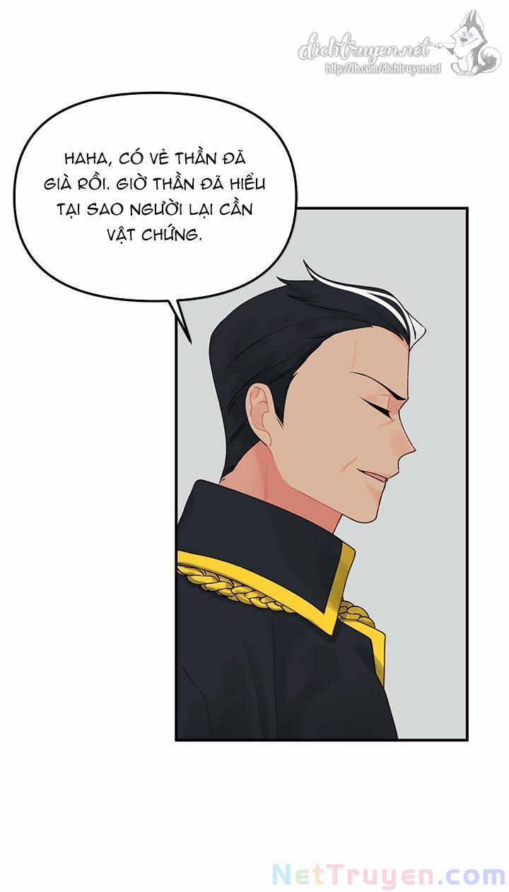 Công Chúa Bãi Rác 16 trang 18