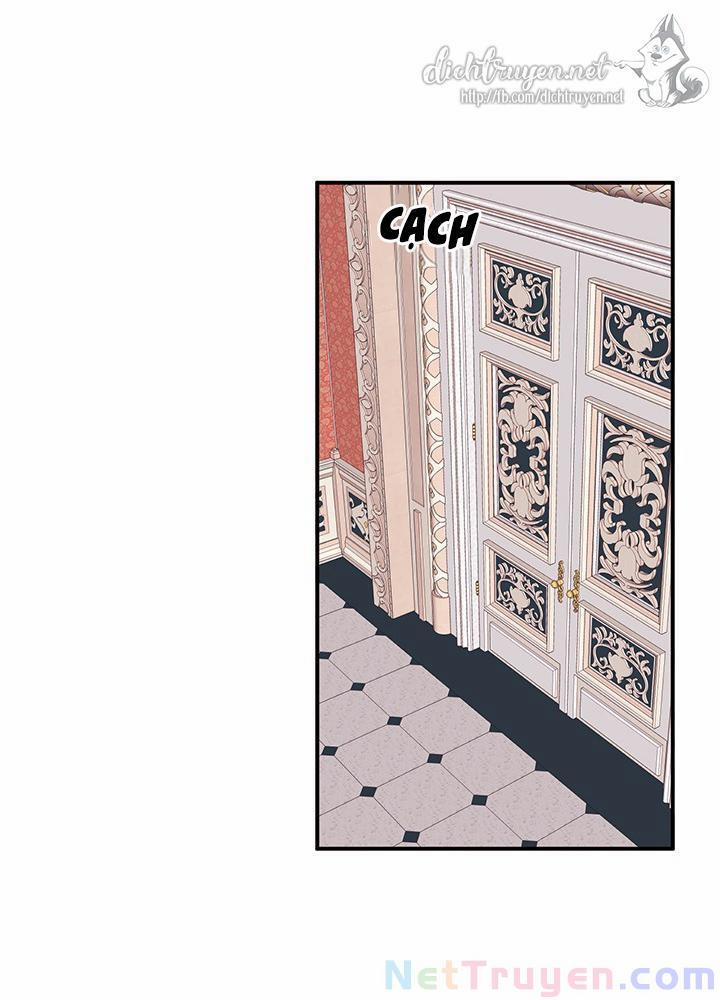 Công Chúa Bãi Rác 16 trang 27