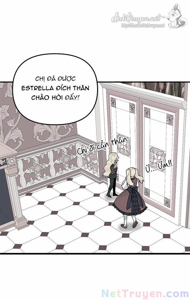 Công Chúa Bãi Rác 16 trang 36