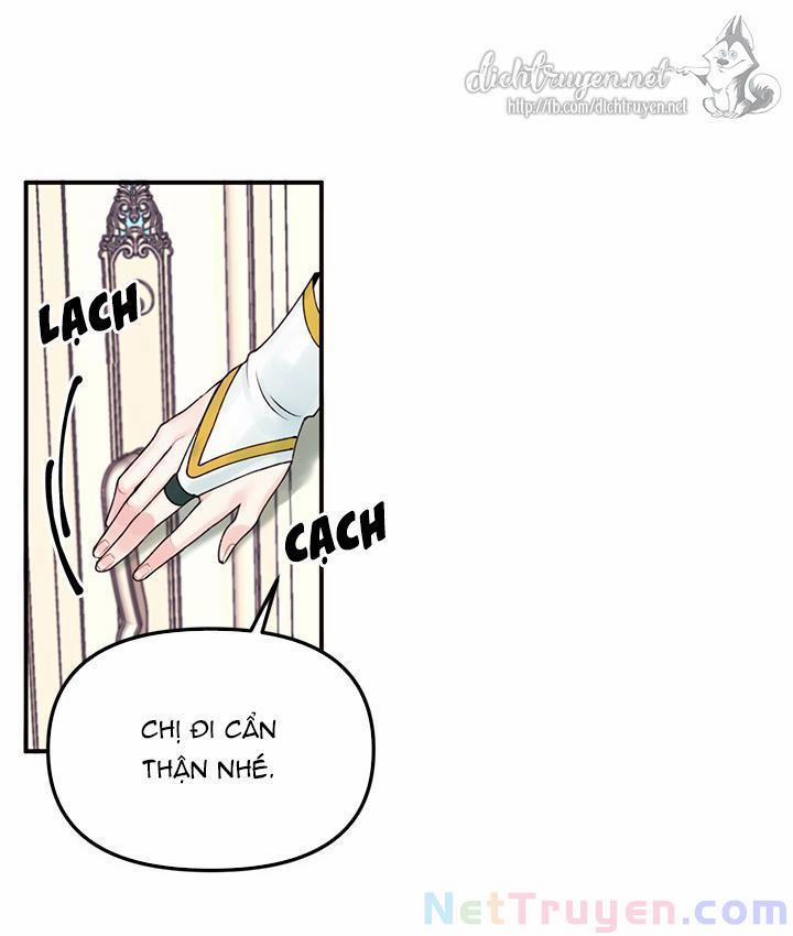 Công Chúa Bãi Rác 16 trang 41