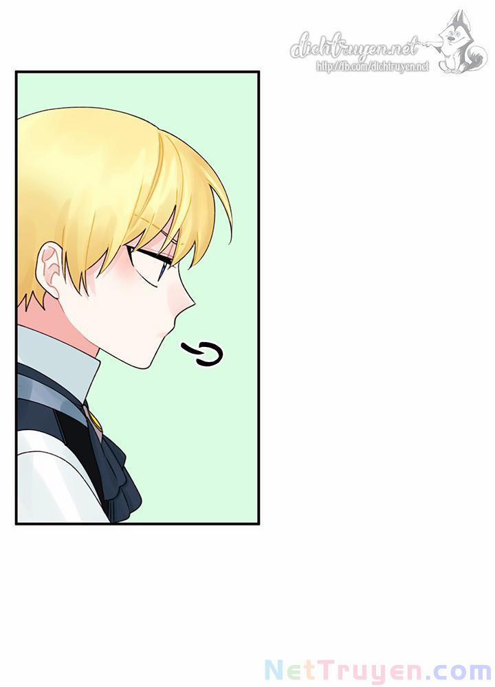 Công Chúa Bãi Rác 16 trang 43