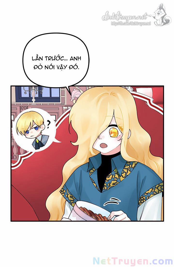 Công Chúa Bãi Rác 17 trang 13