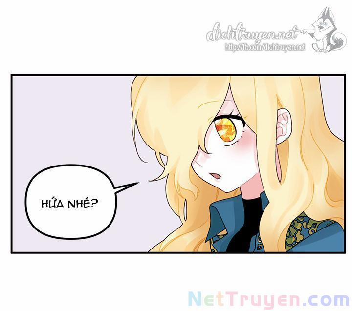 Công Chúa Bãi Rác 17 trang 19