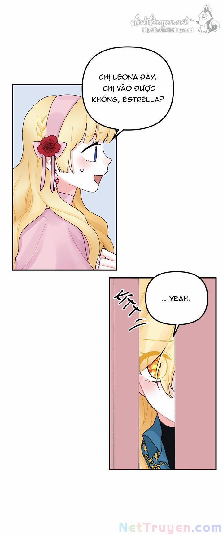 Công Chúa Bãi Rác 17 trang 2