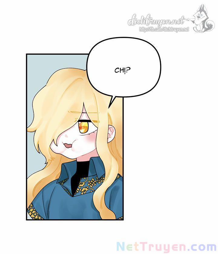 Công Chúa Bãi Rác 17 trang 23