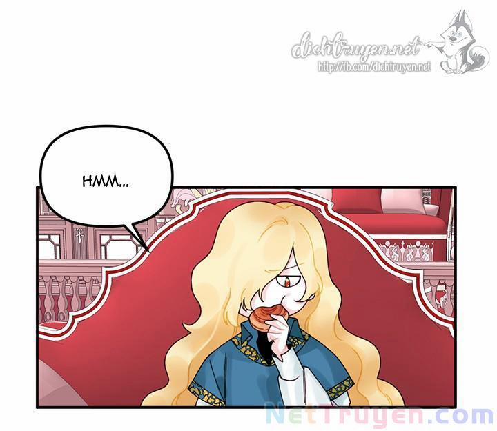 Công Chúa Bãi Rác 17 trang 27