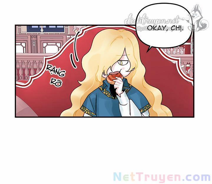 Công Chúa Bãi Rác 17 trang 28