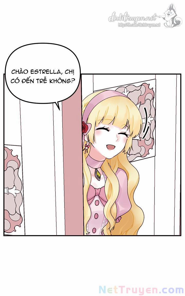 Công Chúa Bãi Rác 17 trang 3