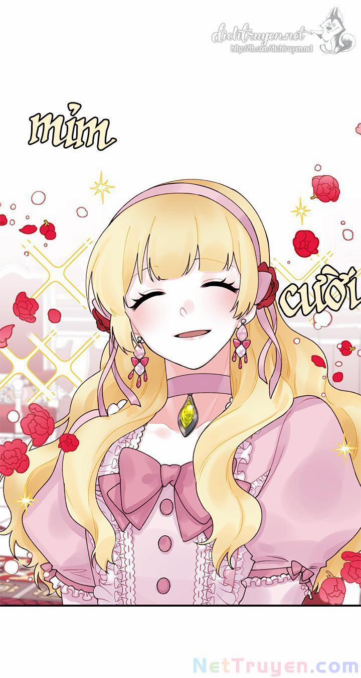 Công Chúa Bãi Rác 17 trang 30