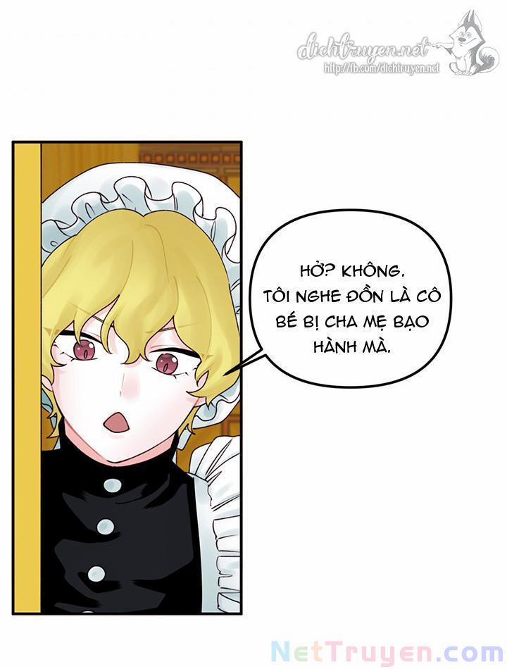 Công Chúa Bãi Rác 17 trang 34