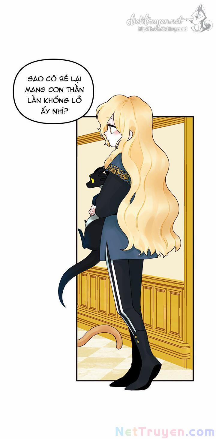 Công Chúa Bãi Rác 17 trang 37