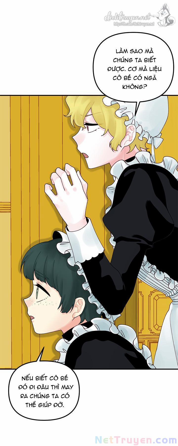 Công Chúa Bãi Rác 17 trang 38