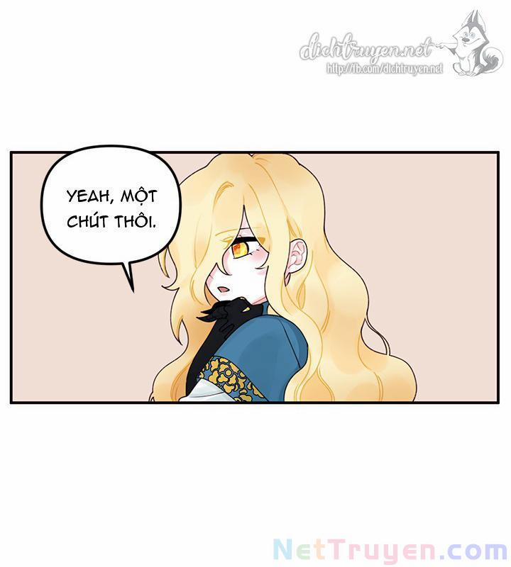 Công Chúa Bãi Rác 17 trang 4