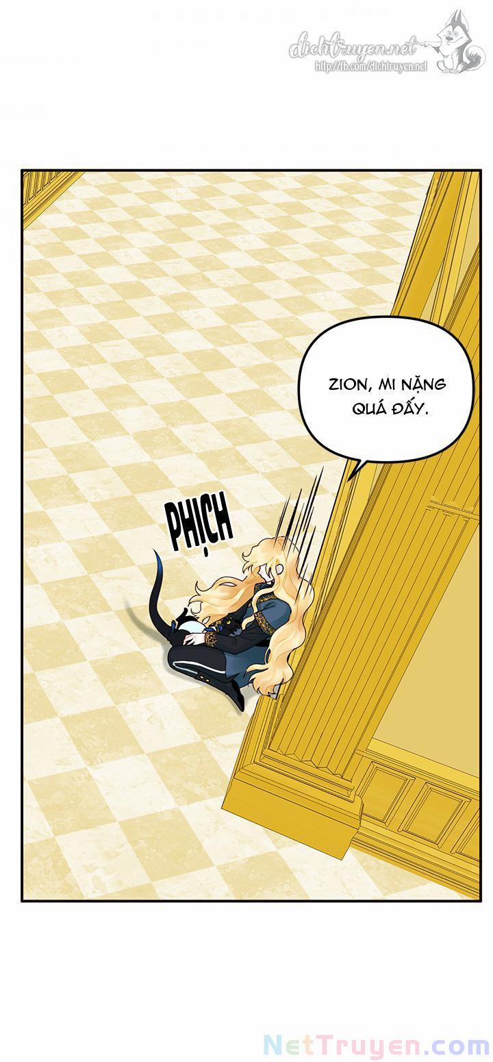 Công Chúa Bãi Rác 17 trang 42