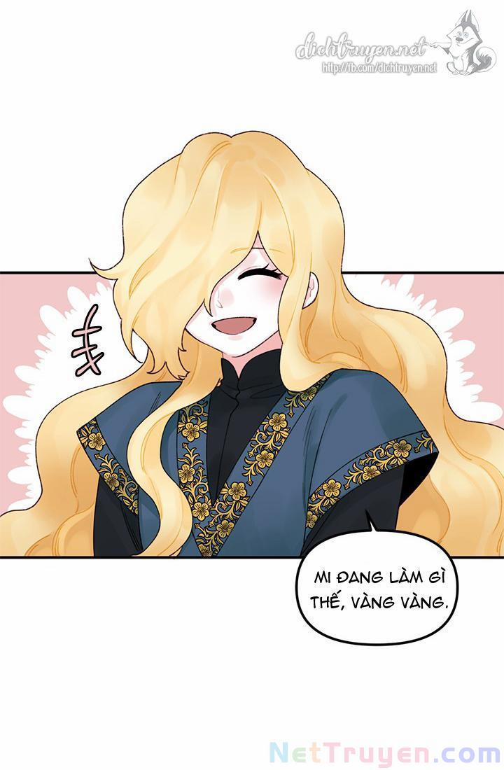 Công Chúa Bãi Rác 17 trang 44
