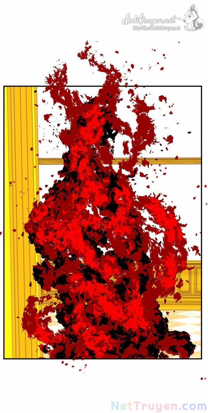 Công Chúa Bãi Rác 17 trang 49
