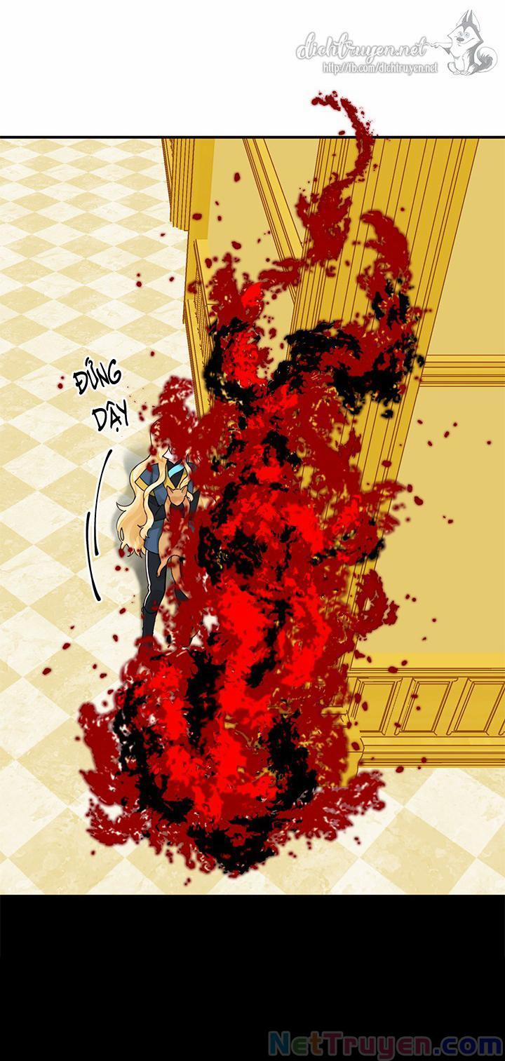 Công Chúa Bãi Rác 17 trang 51