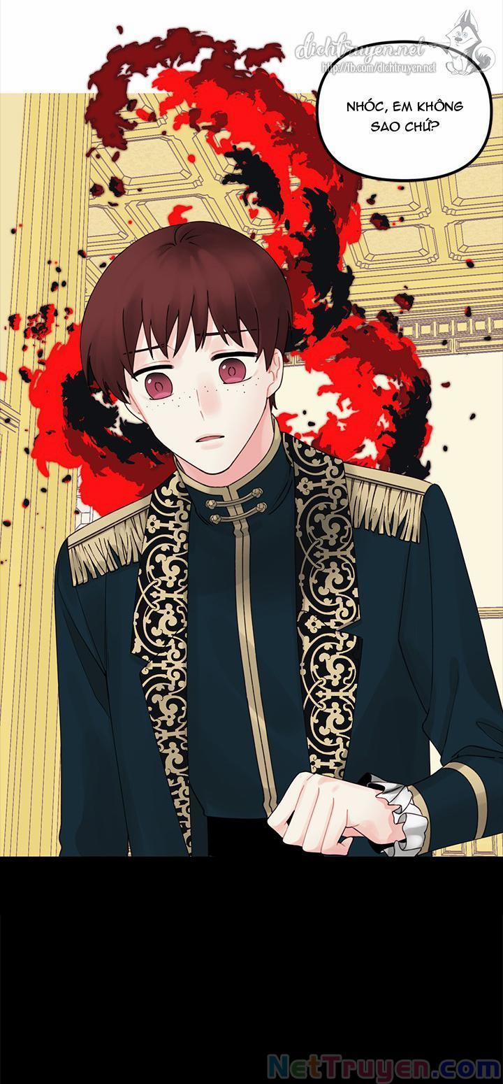 Công Chúa Bãi Rác 17 trang 54