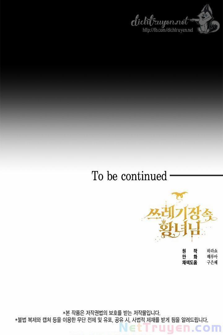 Công Chúa Bãi Rác 17 trang 55