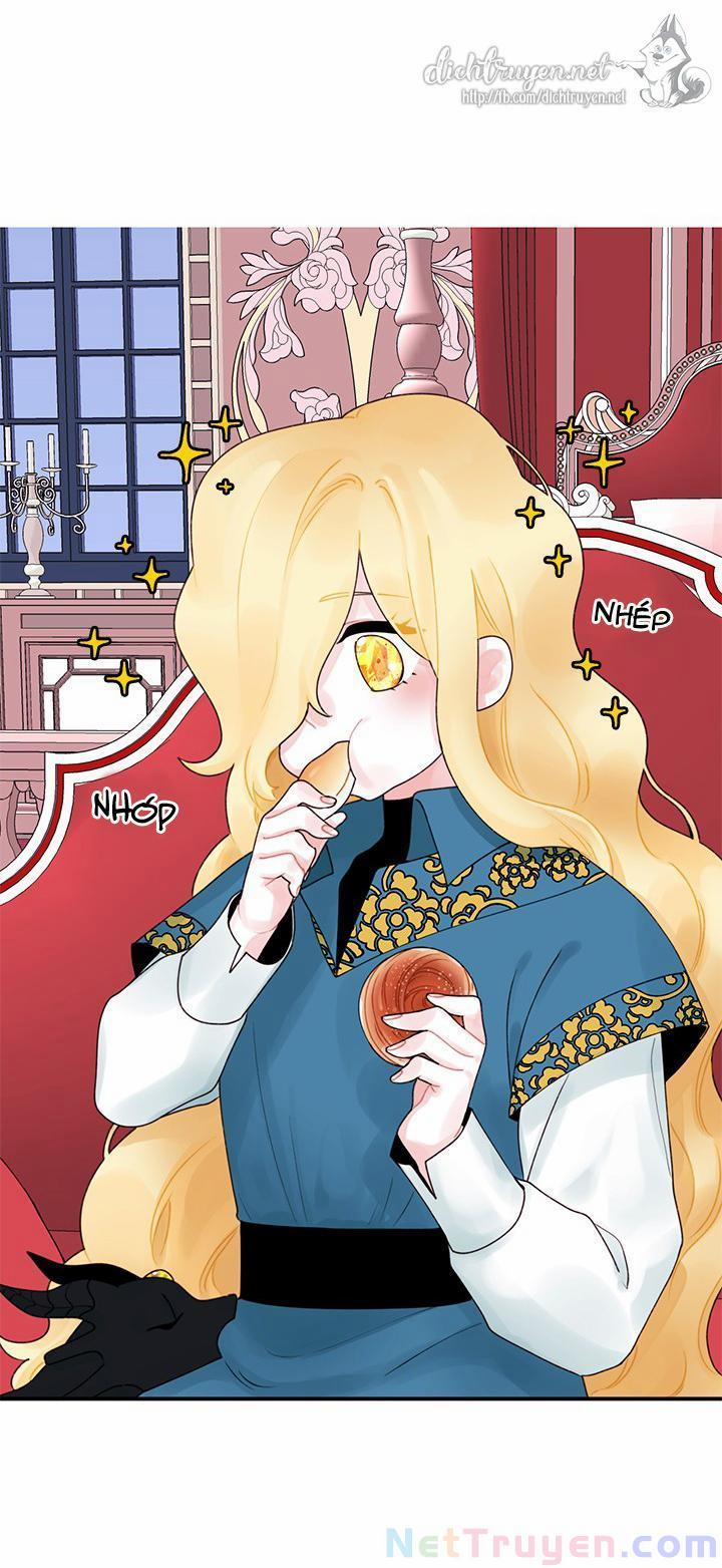 Công Chúa Bãi Rác 17 trang 7