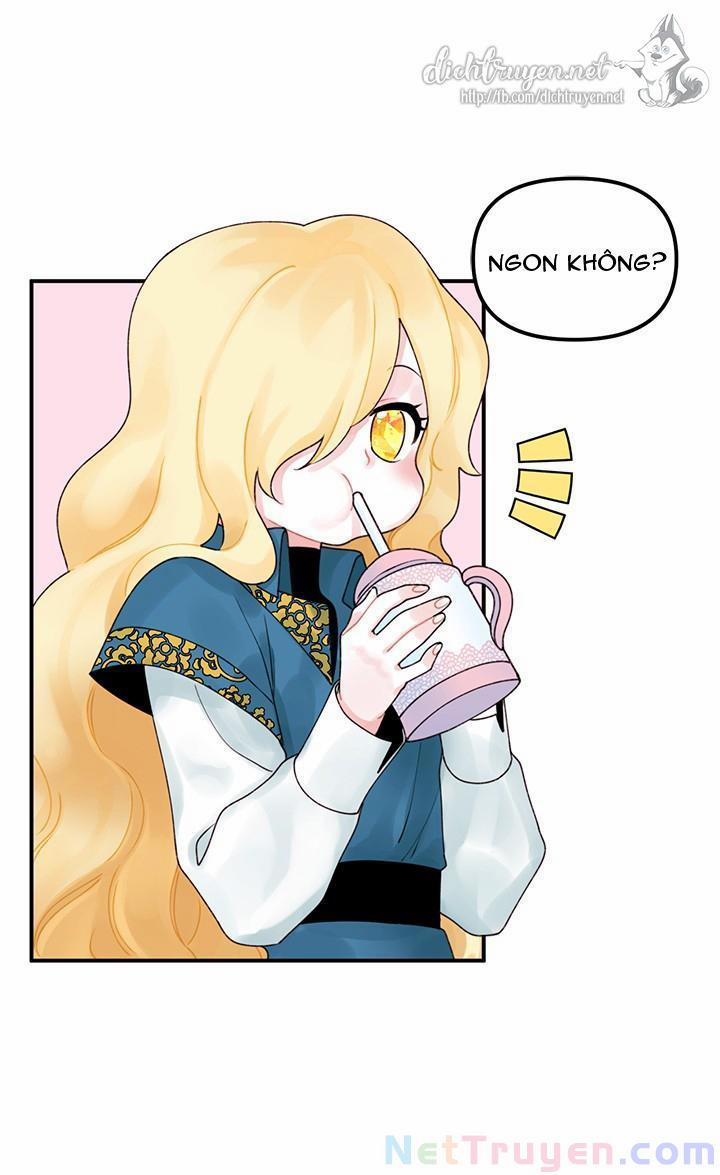 Công Chúa Bãi Rác 17 trang 9