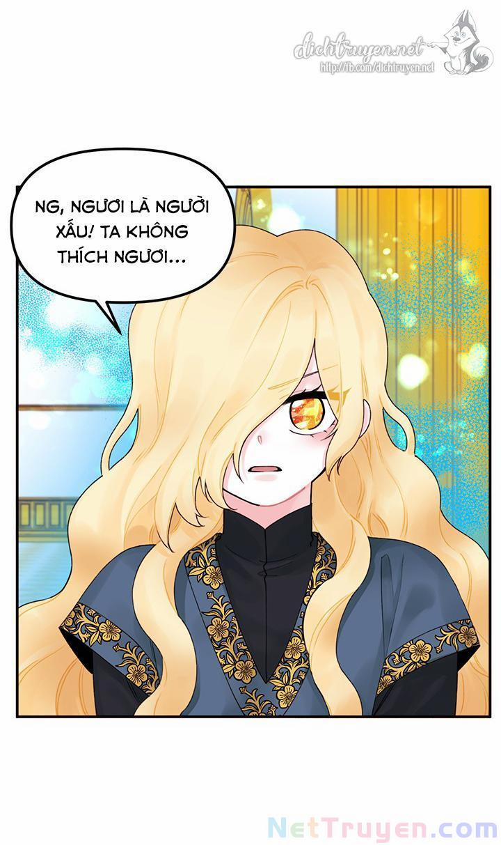 Công Chúa Bãi Rác 18 trang 14