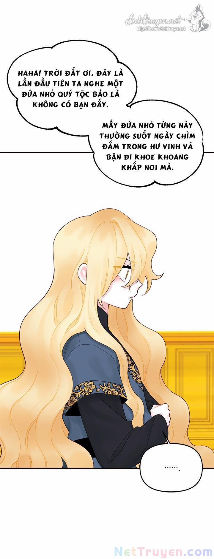 Công Chúa Bãi Rác 18 trang 21