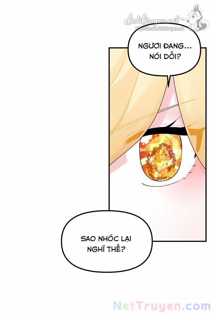 Công Chúa Bãi Rác 18 trang 27