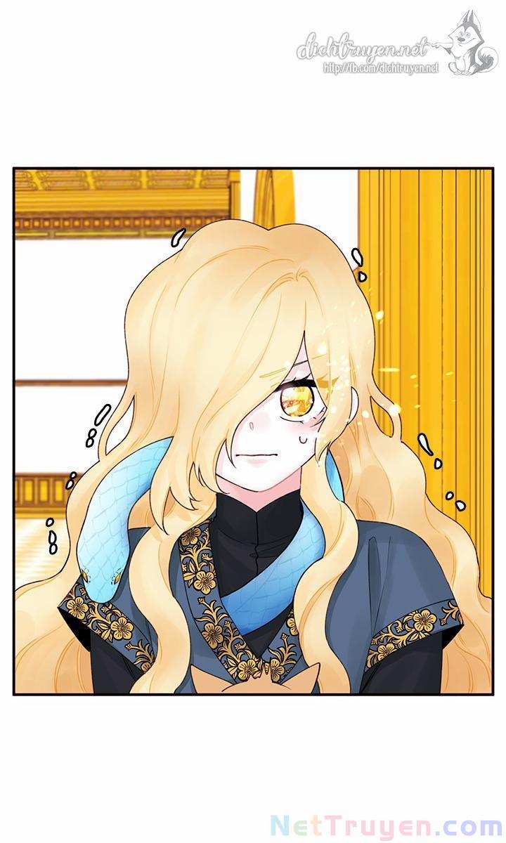 Công Chúa Bãi Rác 18 trang 3