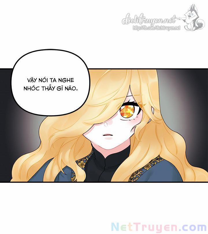 Công Chúa Bãi Rác 18 trang 31