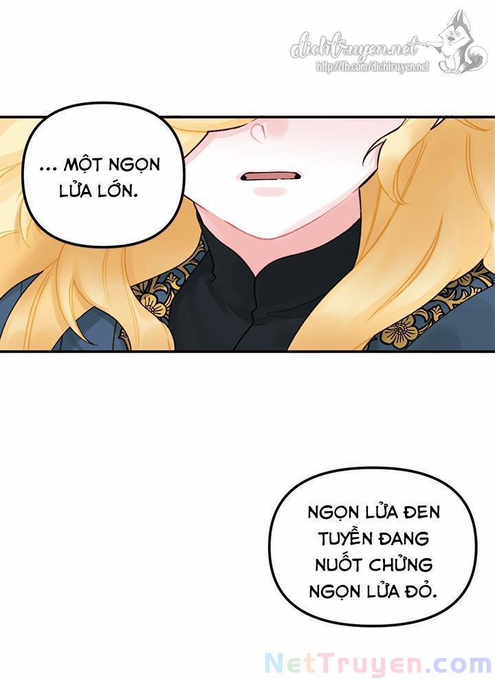 Công Chúa Bãi Rác 18 trang 32