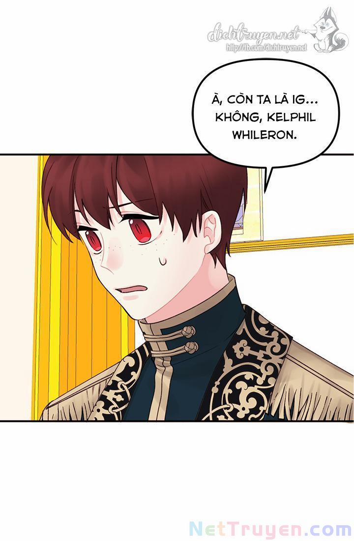 Công Chúa Bãi Rác 18 trang 36