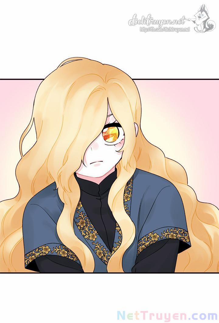 Công Chúa Bãi Rác 18 trang 38