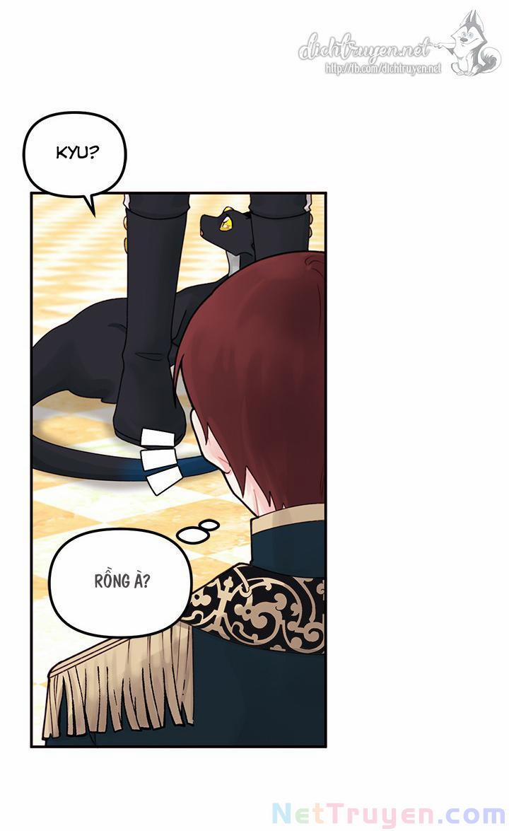 Công Chúa Bãi Rác 18 trang 43